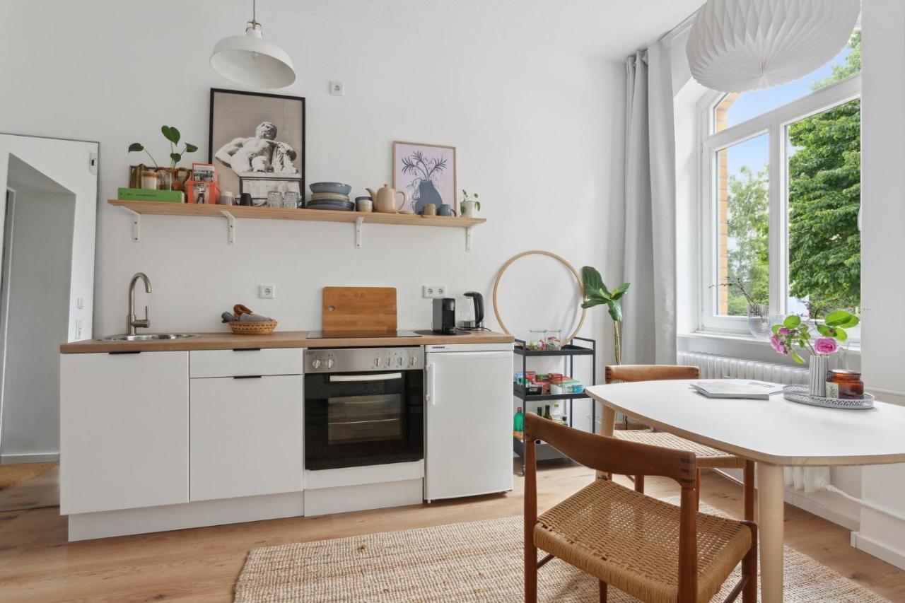City Apartment! Bahnhof Kongress Zentral Oepnv Kassel Bagian luar foto